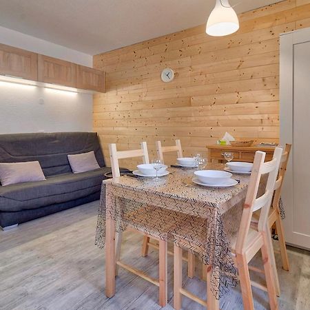 Residence Les Gourgs Blancs - 80M Des Pistes Génos 외부 사진